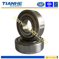 High Speed Bicycle Wheel bearing 6000zz